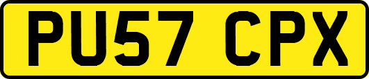 PU57CPX