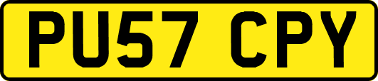 PU57CPY