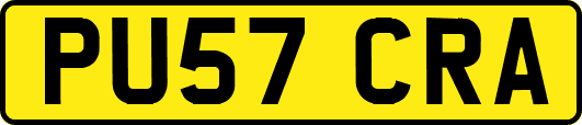 PU57CRA