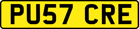 PU57CRE