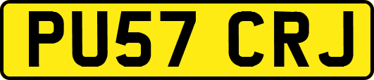 PU57CRJ