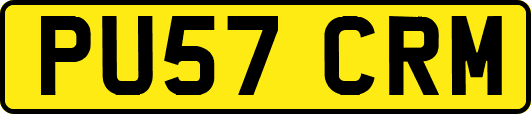 PU57CRM