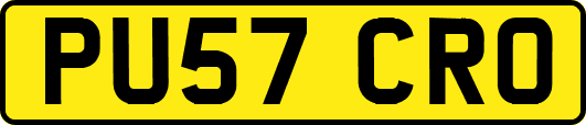 PU57CRO