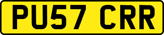 PU57CRR
