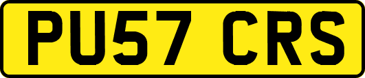 PU57CRS