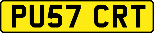 PU57CRT