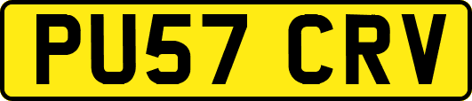 PU57CRV