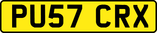 PU57CRX