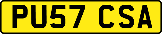 PU57CSA