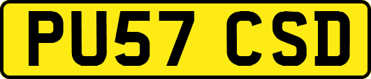 PU57CSD