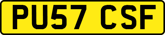 PU57CSF