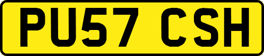 PU57CSH