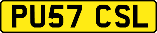 PU57CSL