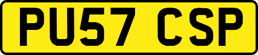 PU57CSP