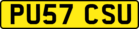 PU57CSU