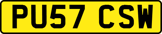 PU57CSW