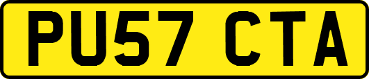 PU57CTA