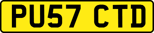 PU57CTD