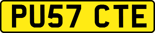 PU57CTE