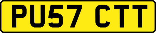 PU57CTT