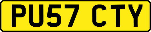 PU57CTY