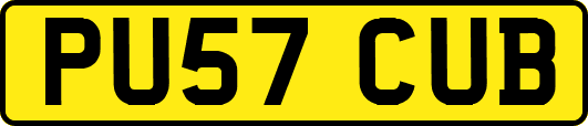 PU57CUB