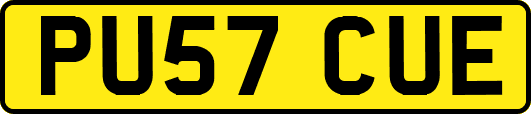 PU57CUE