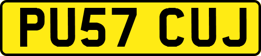PU57CUJ