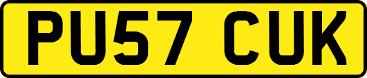 PU57CUK