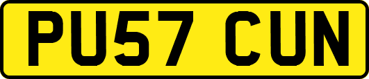 PU57CUN