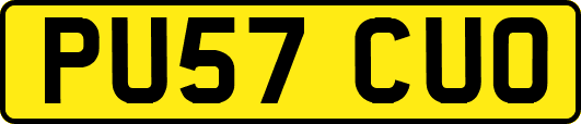 PU57CUO