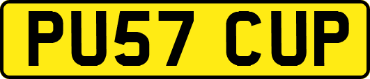 PU57CUP