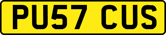 PU57CUS