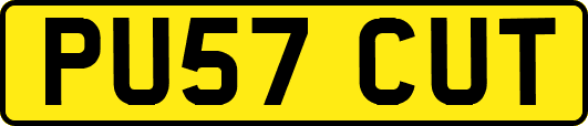 PU57CUT