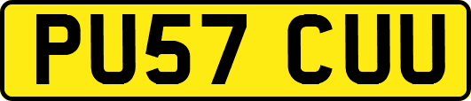 PU57CUU