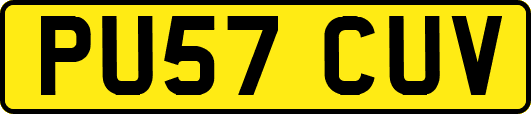 PU57CUV