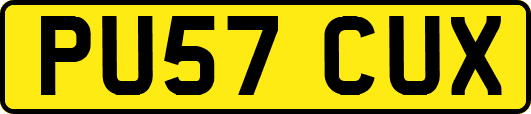 PU57CUX
