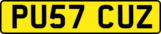 PU57CUZ