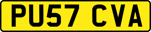 PU57CVA