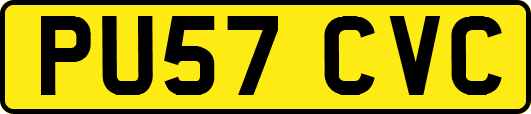 PU57CVC