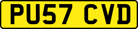 PU57CVD