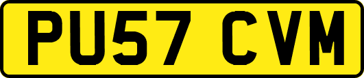 PU57CVM