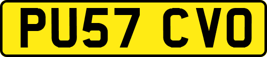 PU57CVO