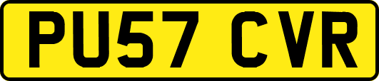 PU57CVR