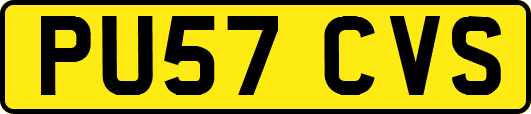 PU57CVS