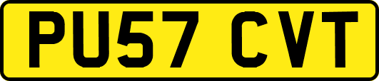 PU57CVT