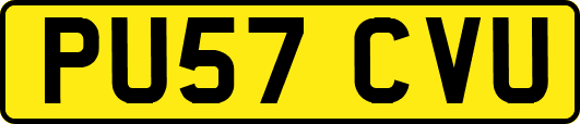 PU57CVU