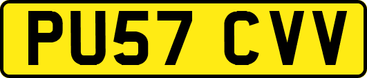 PU57CVV