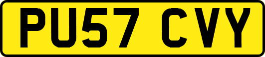 PU57CVY