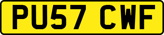 PU57CWF